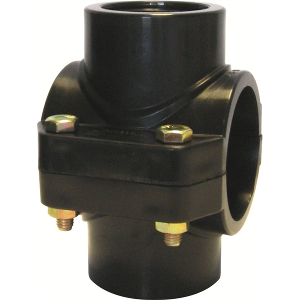 CPC DOUBLE D50x1/2
