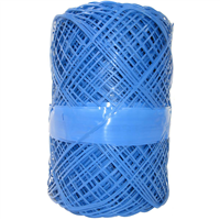 EUREK2 BLEU 30/100 - GRILLAGE AVERTISSEUR DÉTECTABLE