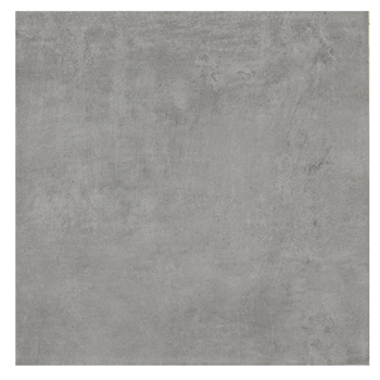 Carrelage sol extérieur effet béton - Ciment Grip - Anthracite - 45,5 CM x 45,5 CM - Ép.8 MM