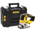 Scie Sauteuse Dewalt DCS334NT-XJ XR 18V S/Batterie ni Chargeur en Coffret Tstak