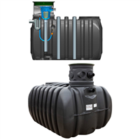 RESERV.SL-EP QR  5000L RECT.PANIER