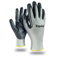 LOT 12 GANTS BASIC TOUCH 10