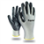 LOT 12 GANTS BASIC TOUCH 10