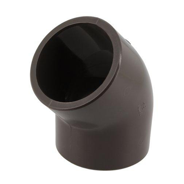 Hta coude simple 45° ff d75