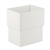 MANCHETTE MF DESCENTE 73X100 BLANC
