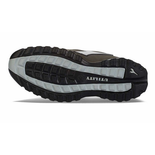 Chaussure sécurité Glove II Low S3 HRO SRA gris foncé taille 36