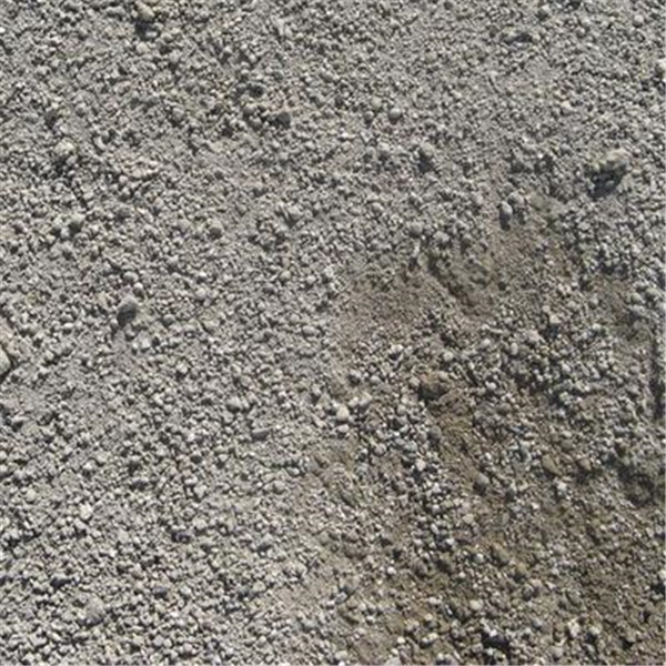 Sable filtrant alluvionnaire 0/4 mm Godet 0,25 m³