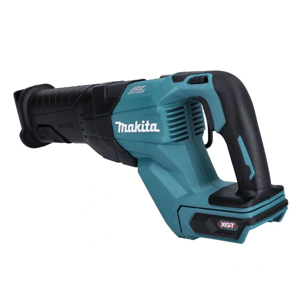Scie récipro Makita JR001GZ 40 V max Li-Ion XGT - Puissance 1100W - Machine seule