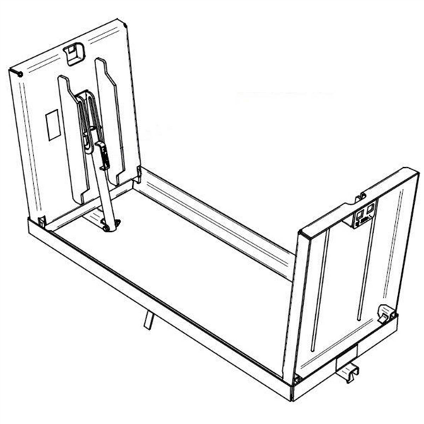 CAD+TRAP.ART 250KN L2T A REMP.H48