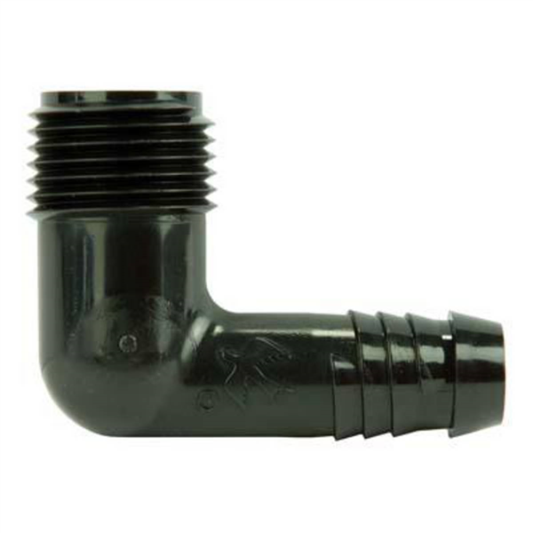 ALLONGE AJ.3/4  X 1/2