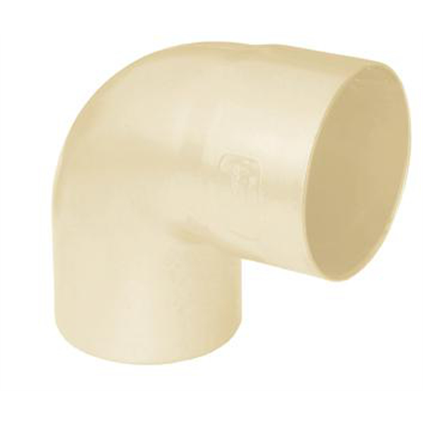 COUDE MF DN 80 87°30 SABLE