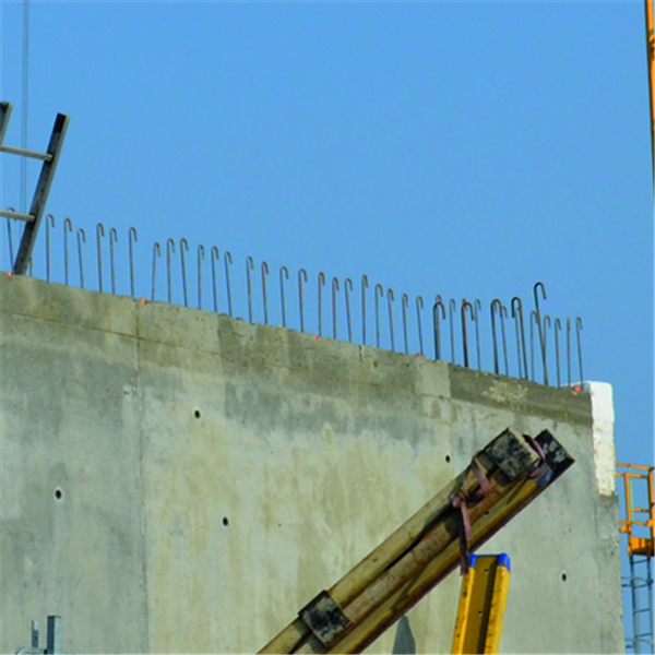 Picot crosse sécurité