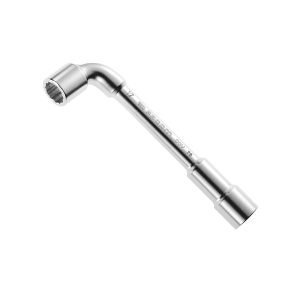 Lot De 6 Clés à Pipe Facom Nº72 12 Pans - Occasion, Made In France