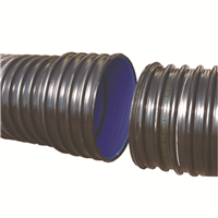 PE SPIRALE PALADEX SN8 DN1500 6,4M