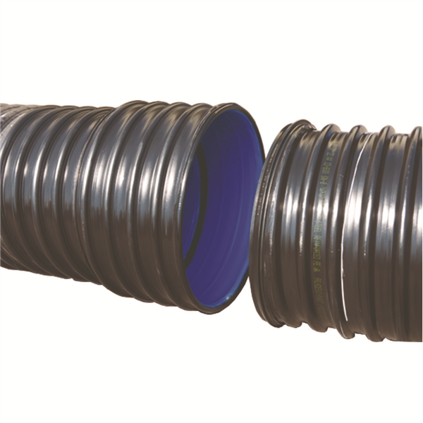 PE SPIRALE PALADEX SN8 DN1500 6,4M