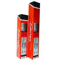 Electrode Selectarc 40 Rutile E6013 3,2 x 350 étui de 174 pièces 5,2 Kg