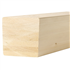 Lamellé-collé en sapin GL24H - bois non traité - 200 x 200 mm - longueur 12,00 M