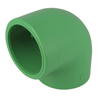 Kryo coude simple 90° d110 ff