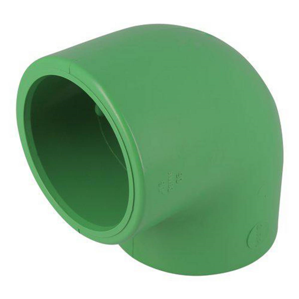 Kryo coude simple 90° d110 ff