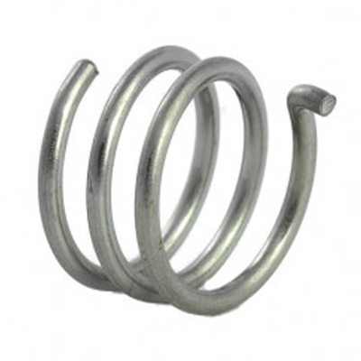 Ressort de maintien de buse pour torche MB 25 Binzel - lot de 5