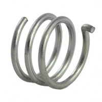 Ressort de maintien de buse pour torche MB 25 Binzel - lot de 5