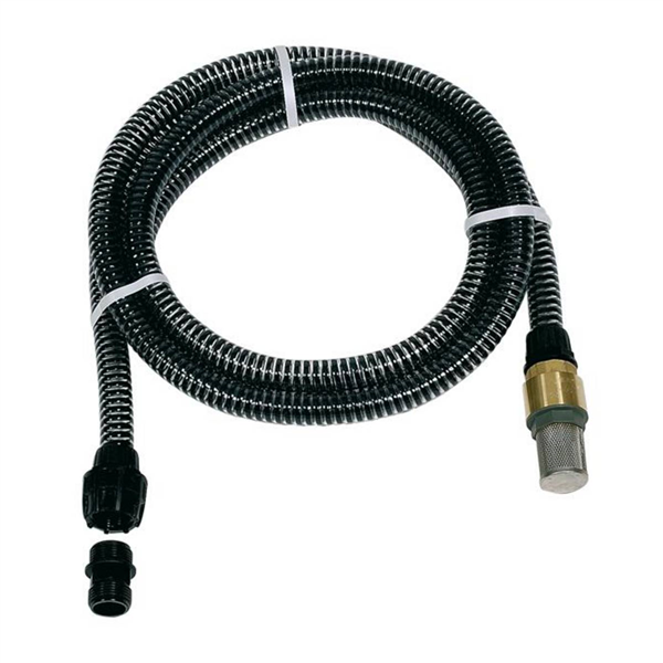 KIT D'ASPIRATION 7 M / DIAM 22MM(CL.LAITON)