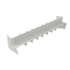 ANGLE INTERIEUR UNIVERSEL A 90' BLANC