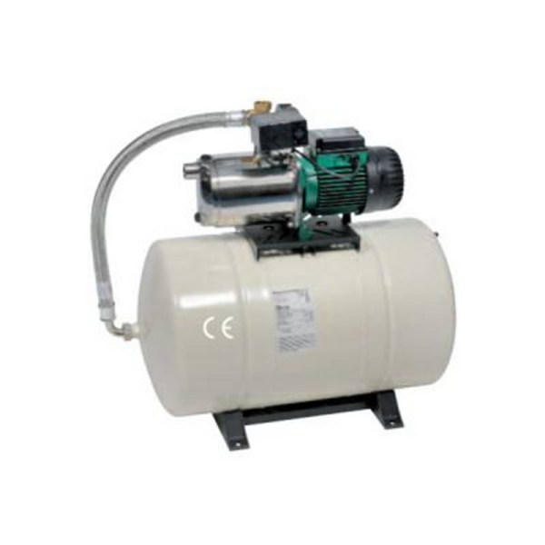 SURPRESSEUR AQUABLOCK GWS 30/60 MONO