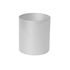 MANCHON FF DN 80 GRIS