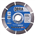 Disque diamant diamètre 125