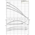 Système de distribution d'eau Wilo-HiMulti3H50/2-24P (2549339)