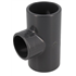 K62 te reduit 90° d50x40 ff
