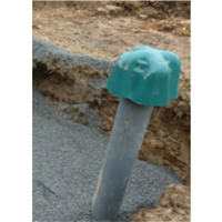 CHAPEAU DE VENTILATION