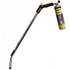 Désherbeur à gaz