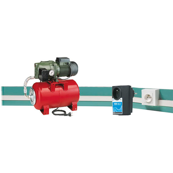 PROTECTION ELECTRONIQUE HDS-6.5A.