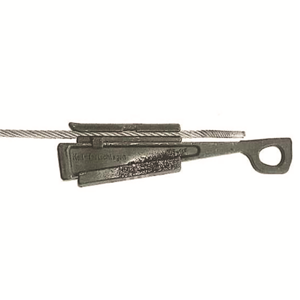 PINCE TIRE CABLE D10MM   107232