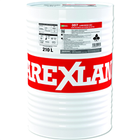 Agent de démoulage différé des bétons LANKODEM VEG 357 - 210 LTR