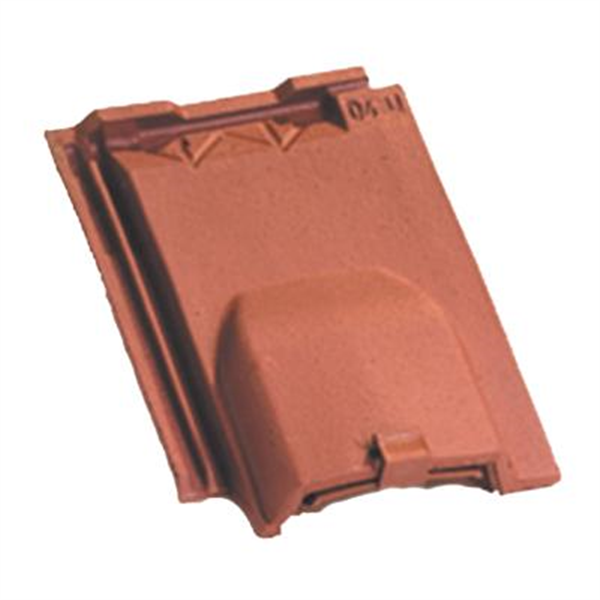 Tuile chatière Arboise Rect