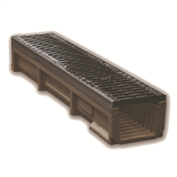 CANIV SELF200K +GRIL C250 CLAV 1M