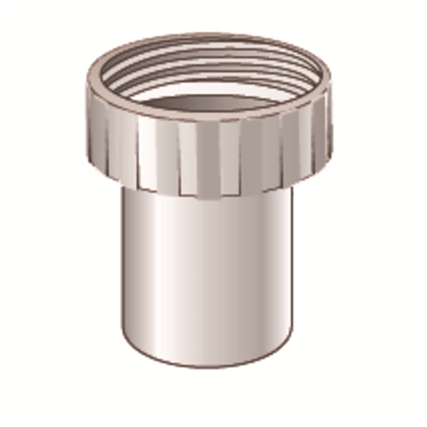 DOUILLE A ECROU DIAM.32 MM