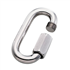 MAILLON RAPIDE P.O. D.6 MM ZINGUE