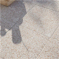 DALL SILEX BLANC 40X40X3,7 T7