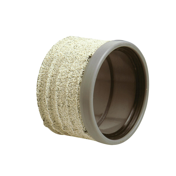 ACCES DE REGARD SABLE D.160 RAL 7037