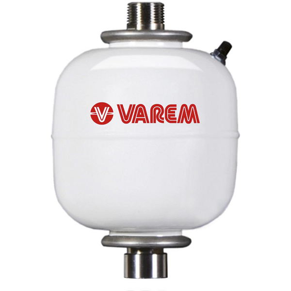 RESERVOIR PRESSION FLOVAREM 8 LITRES