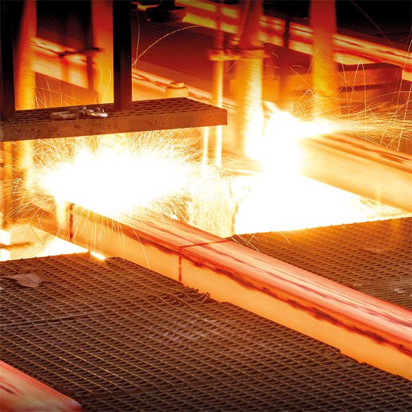 Boîte de 10 craies stéatiques de Briançon pour marquage soudure - 4900 Lyra Blanc