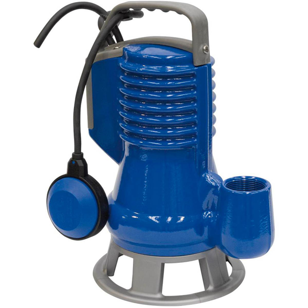 POMPE DE RELEVAGE DG BLUE 75 MONO-AUT.