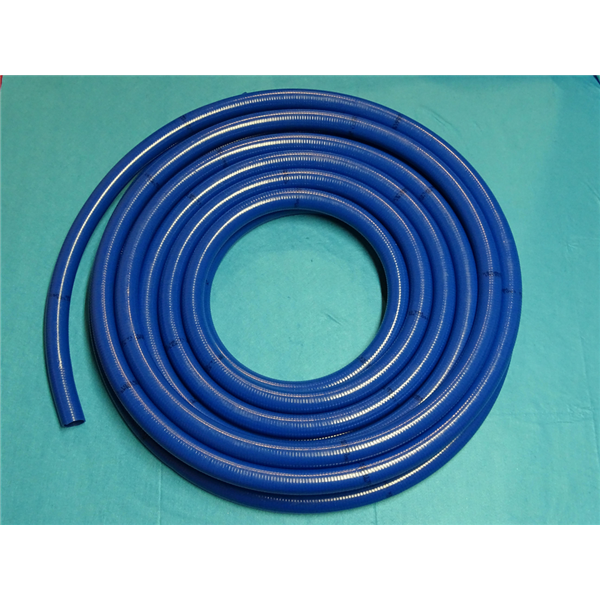 TUBE PVC D63X4.0MM RESIST-TER 50M