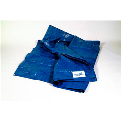 BACHE PE BLEUE ECO 6.00X10.00   M2