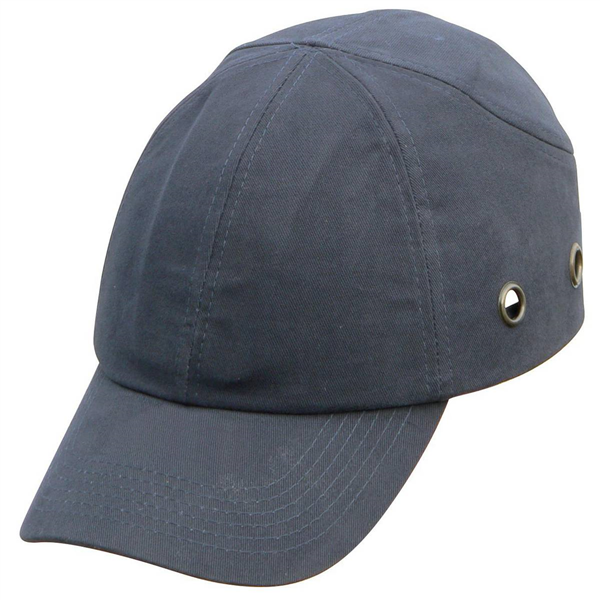 CASQUETTE ANTI-HEURT MARINE