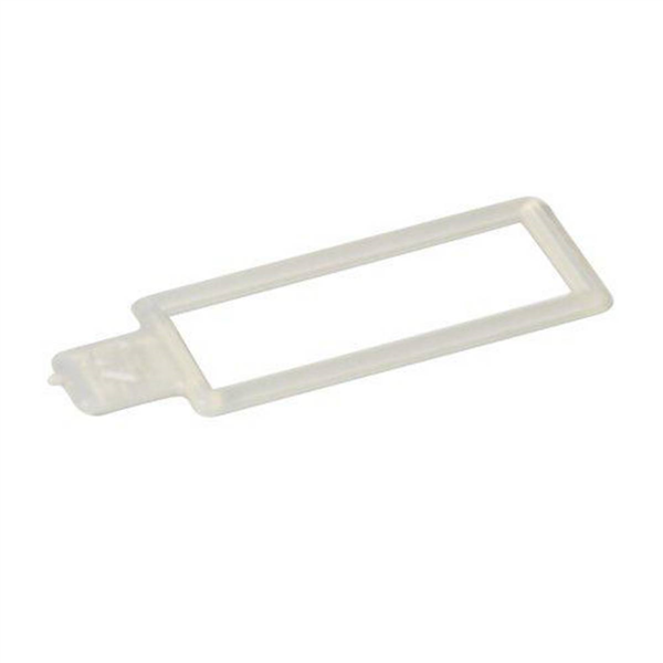 ATTACHE DE SECURITE POUR COLLIER LYRE D.40